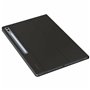 Housse pour Tablette Samsung Galaxy Tab S10 Ultra Noir