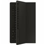 Housse pour Tablette Samsung Galaxy Tab S10 Ultra Noir