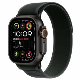 Montre intelligente Apple Watch Ultra 2 MX4U3TY/A Noir 49 mm