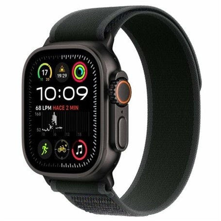 Montre intelligente Apple Watch Ultra 2 MX4U3TY/A Noir 49 mm