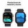 Montre intelligente Apple Watch Ultra 2 MX4U3TY/A Noir 49 mm