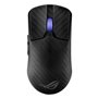 Souris sans-fil Asus 90MP03U0-BMUA00 Noir