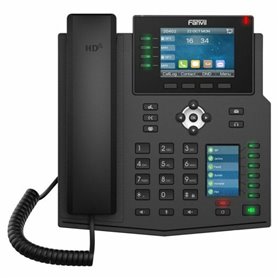 Téléphone fixe Fanvil X5U