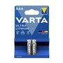 Varta 06103 Batterie à usage unique AAA Lithium