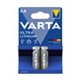 Varta 06106 Batterie à usage unique AA Lithium