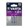 Varta 06106 Batterie à usage unique AA Lithium