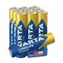 Varta High Energy AAA 10-pack Batterie à usage unique Alcaline