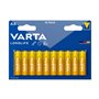 Varta High Energy AAA 10-pack Batterie à usage unique Alcaline