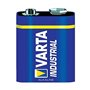 Varta 04022211111 Batterie à usage unique 9V Alcaline