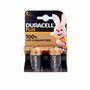 Duracell Plus C 2 pcs