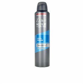 Spray déodorant Dove Men+Care Cool Fresh 250 ml