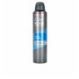 Spray déodorant Dove Men+Care Cool Fresh 250 ml