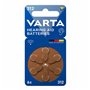 Varta 312 Batterie à usage unique PR41 Zinc-Air