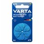 Varta 675 Batterie à usage unique PR44 Zinc-Air