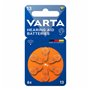 Varta 24606 101 416 pile domestique Batterie à usage unique 13 Zinc-Air