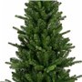 Sapin de Noël Everlands Killington Vert PVC Métal polystyrène Sapin Ø 93 x 180 cm