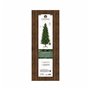 Sapin de Noël Everlands Vert PVC Métal polystyrène Sapin Ø 83 x 150 cm