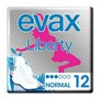 Compresses Normales avec Ailes Evax Liberty