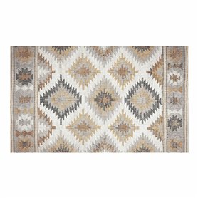 Tapis en vinyle Stor Planet kilim Autocollants Mousse Imprimé 45 x 75 cm