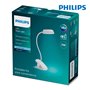 Philips Fonctionnel Lampe à poser