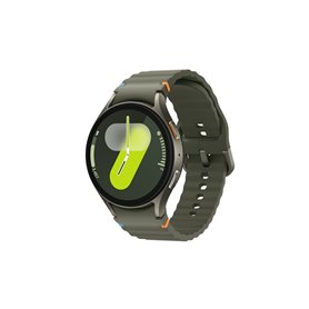 Montre intelligente Samsung SM-L315FZGAEUE Vert 44 mm