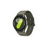 Montre intelligente Samsung SM-L315FZGAEUE Vert 44 mm