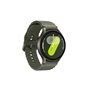 Montre intelligente Samsung SM-L315FZGAEUE Vert 44 mm