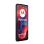Motorola PB360015SE 6,6" Unisoc 4 GB RAM 64 GB Blanc Noir