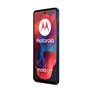 Motorola PB360015SE 6,6" Unisoc 4 GB RAM 64 GB Blanc Noir