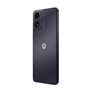 Motorola PB360015SE 6,6" Unisoc 4 GB RAM 64 GB Blanc Noir