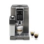 Cafetière superautomatique DeLonghi Style DINAMICA PLUS 1450 W 19 bar