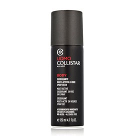 Déodorant en stick Collistar Linea Uomo 125 ml