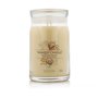 Bougie Parfumée Yankee Candle Signature Large Jar Banoffee Waffle 567 g