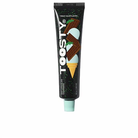 Dentifrice Toothpaste Chocolat à la menthe