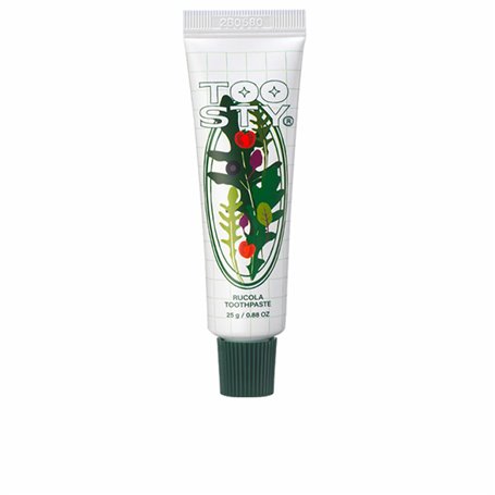 Dentifrice Toothpaste Roquette