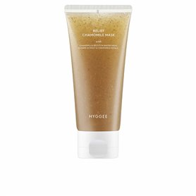 Masque facial HYGGEE Relief Chamomile