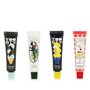 Ensemble Dentifrice Toothpaste 25 g x 4