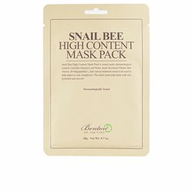 Masque facial Benton Snail Bee