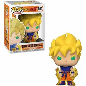 Figurine Funko Pop! 48600