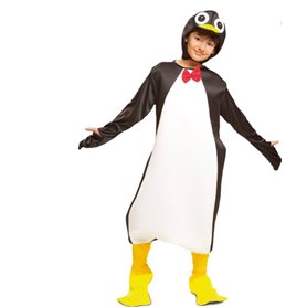 Déguisement pour Enfants My Other Me Pingouin (2 Pièces)