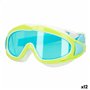 Masque de plongée AquaSport (12 Unités)