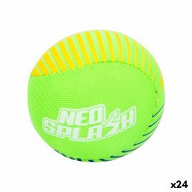 Ballon de plage Colorbaby (24 Unités)