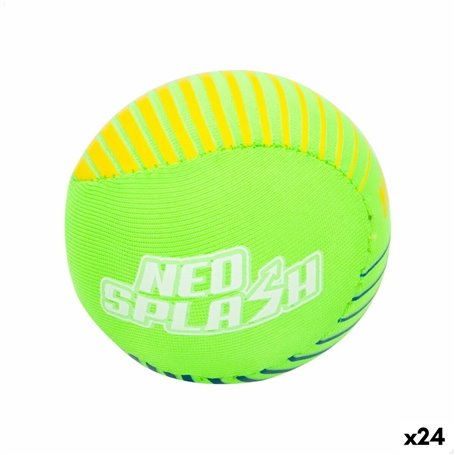 Ballon de plage Colorbaby (24 Unités)