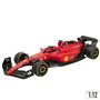 Voiture Télécommandée Ferrari 47 x 10 x 17 cm (2 Unités)