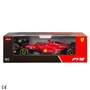 Voiture Télécommandée Ferrari 47 x 10 x 17 cm (2 Unités)