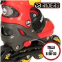 Rollers en ligne Colorbaby (4 Unités)