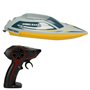 Bateau radiocommandé Colorbaby (2 Unités)