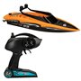 Bateau radiocommandé Colorbaby (2 Unités)