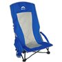 Chaise de camping pliante Aktive (2 Unités)