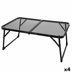 Table Piable Aktive 60 x 25 x 40 cm (4 Unités)